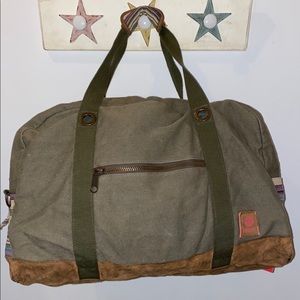 Roxy Weekender Duffle Bag